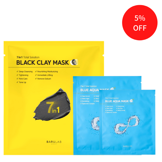 バルラボ 効果実感セット① - BARULAB公式ストア